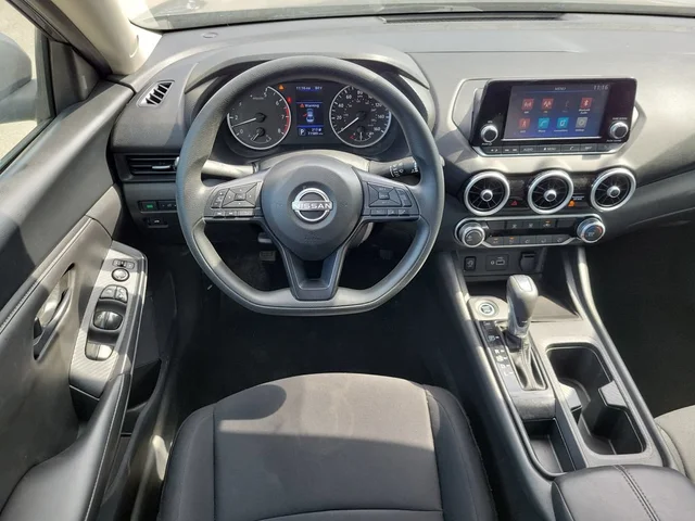 SEMINUEVOS NISSAN Sentra a Estados en autogozo