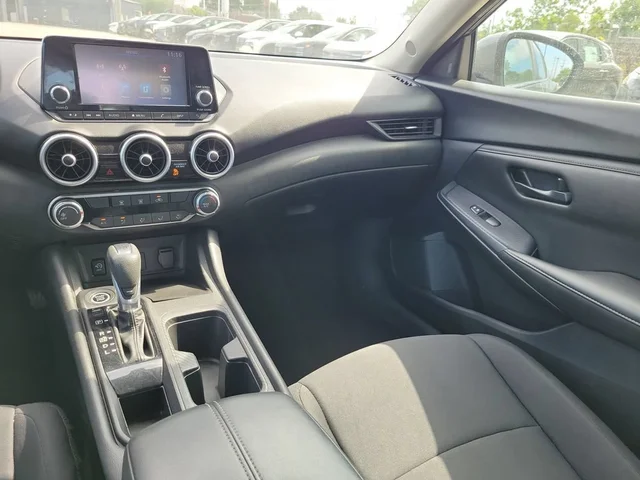 SEMINUEVOS NISSAN Sentra a Estados en autogozo