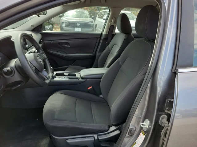 SEMINUEVOS NISSAN Sentra a Estados en autogozo