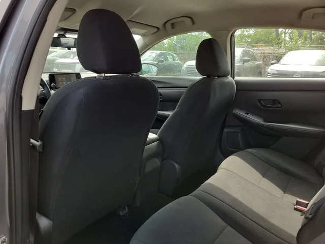 SEMINUEVOS NISSAN Sentra a Estados en autogozo