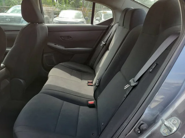 SEMINUEVOS NISSAN Sentra a Estados en autogozo