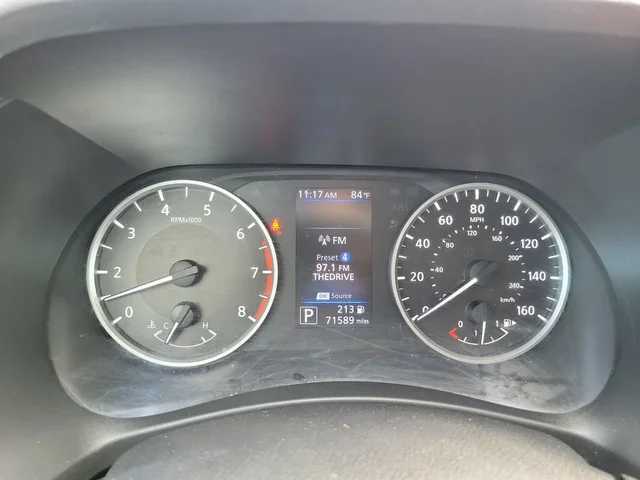 SEMINUEVOS NISSAN Sentra a Estados en autogozo