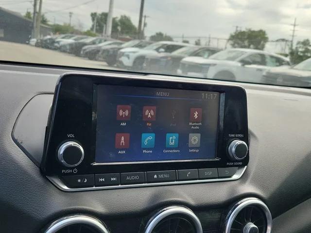 SEMINUEVOS NISSAN Sentra a Estados en autogozo