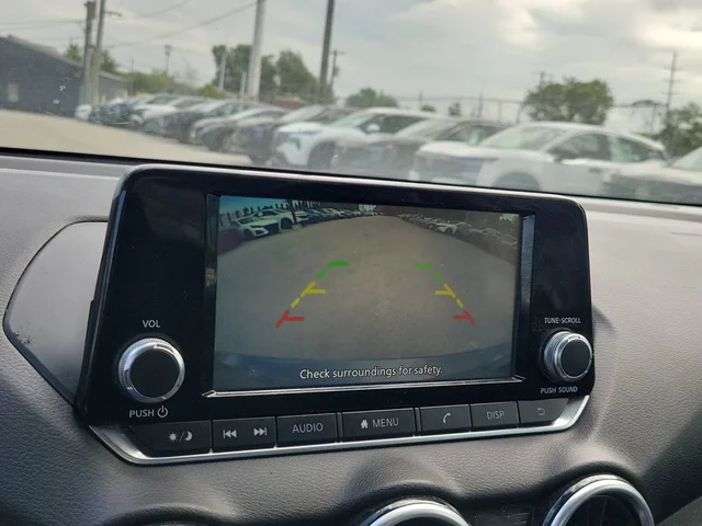 SEMINUEVOS NISSAN Sentra a Estados en autogozo