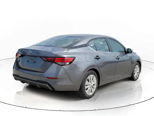 SEMINUEVOS NISSAN Sentra a Estados en autogozo
