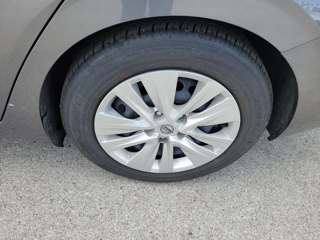 SEMINUEVOS NISSAN Sentra a Estados en autogozo