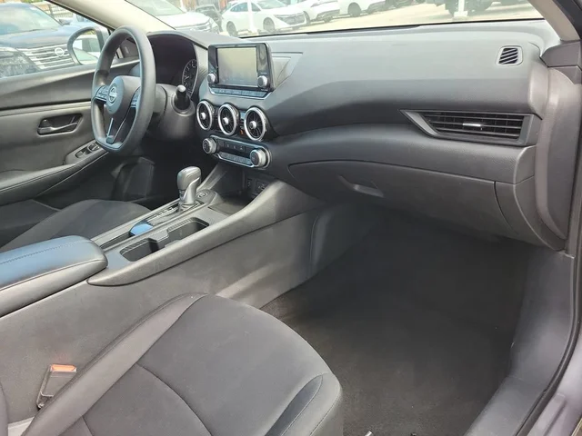 SEMINUEVOS NISSAN Sentra a Estados en autogozo