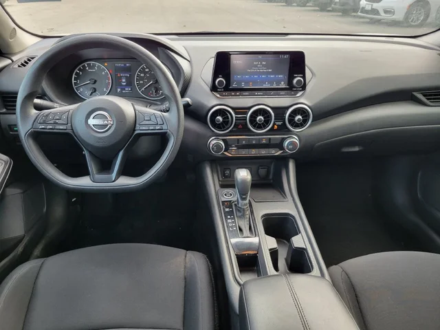SEMINUEVOS NISSAN Sentra a Estados en autogozo