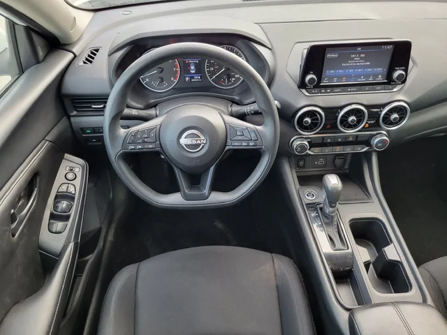 SEMINUEVOS NISSAN Sentra a Estados en autogozo
