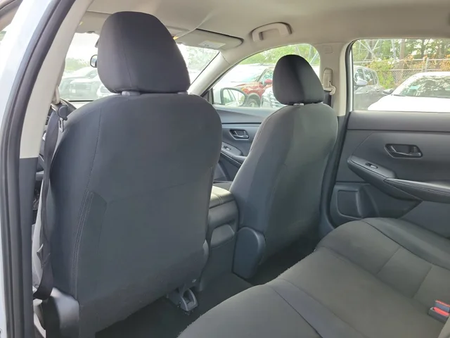 SEMINUEVOS NISSAN Sentra a Estados en autogozo