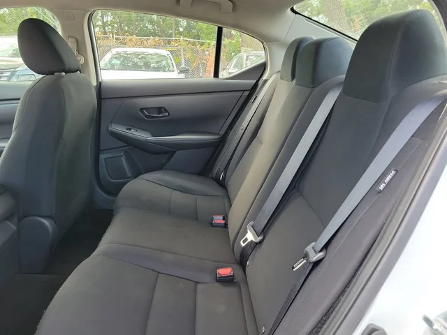 SEMINUEVOS NISSAN Sentra a Estados en autogozo