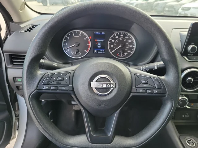 SEMINUEVOS NISSAN Sentra a Estados en autogozo