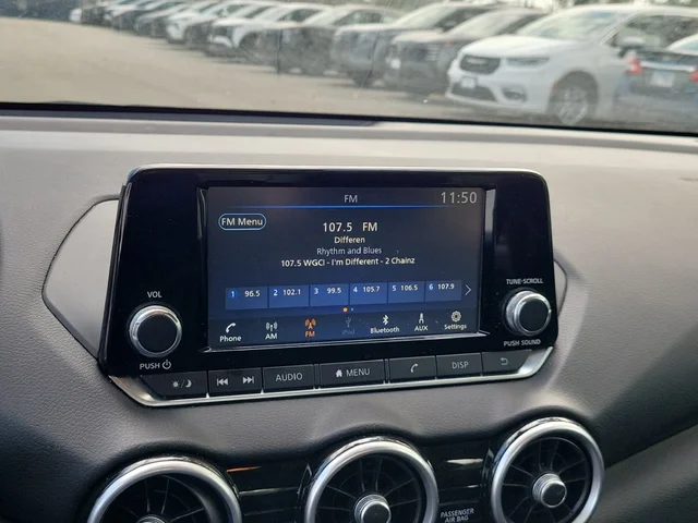 SEMINUEVOS NISSAN Sentra a Estados en autogozo