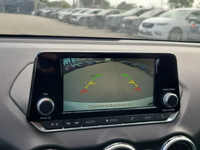 SEMINUEVOS NISSAN Sentra a Estados en autogozo
