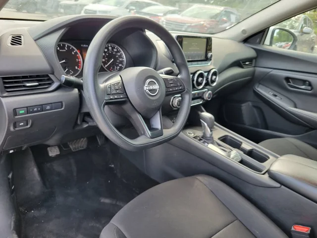 SEMINUEVOS NISSAN Sentra a Estados en autogozo