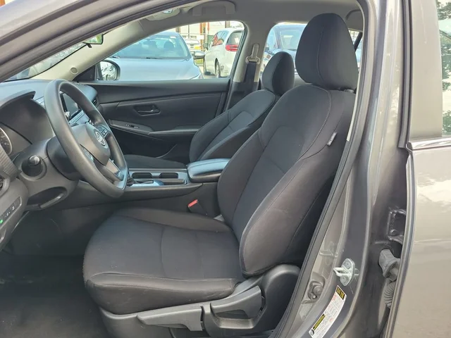 SEMINUEVOS NISSAN Sentra a Estados en autogozo