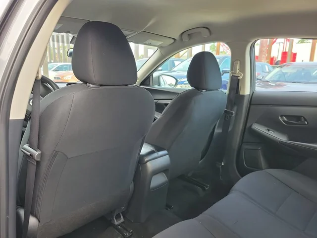 SEMINUEVOS NISSAN Sentra a Estados en autogozo