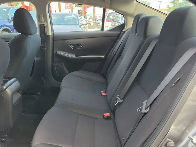 SEMINUEVOS NISSAN Sentra a Estados en autogozo