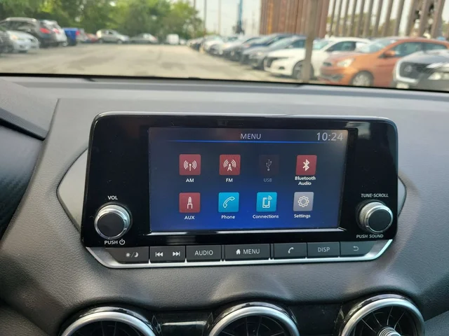 SEMINUEVOS NISSAN Sentra a Estados en autogozo