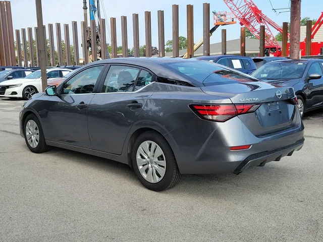 SEMINUEVOS NISSAN Sentra a Estados en autogozo
