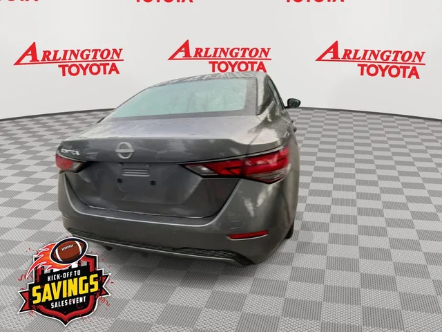 SEMINUEVOS NISSAN Sentra a Estados en autogozo