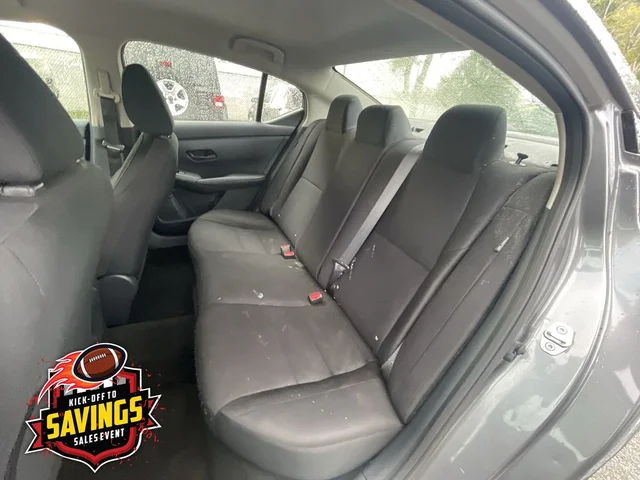 SEMINUEVOS NISSAN Sentra a Estados en autogozo