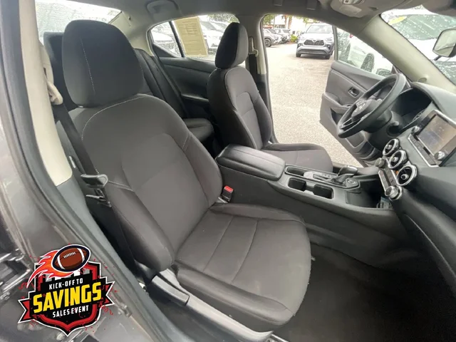 SEMINUEVOS NISSAN Sentra a Estados en autogozo