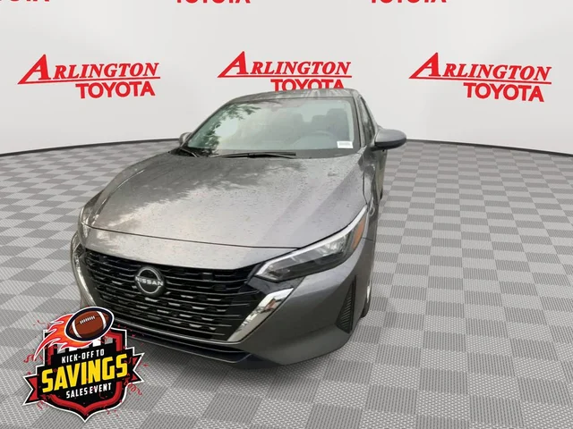 SEMINUEVOS NISSAN Sentra a Estados en autogozo