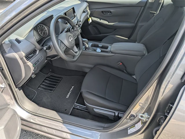 Nuevos NISSAN SENTRA à Kennesaw, chez Town Center Nissan