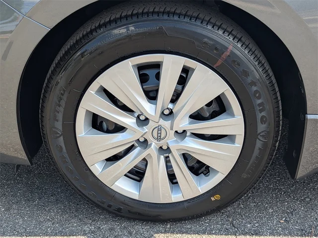 Nuevos NISSAN SENTRA à Kennesaw, chez Town Center Nissan