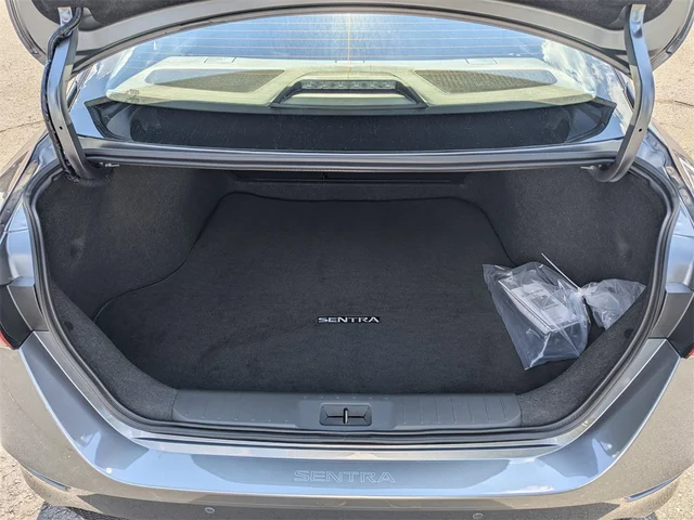 Nuevos NISSAN SENTRA à Kennesaw, chez Town Center Nissan