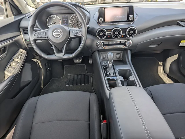 Nuevos NISSAN SENTRA à Kennesaw, chez Town Center Nissan