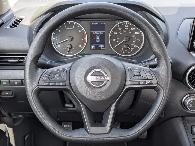 Nuevos NISSAN SENTRA à Kennesaw, chez Town Center Nissan