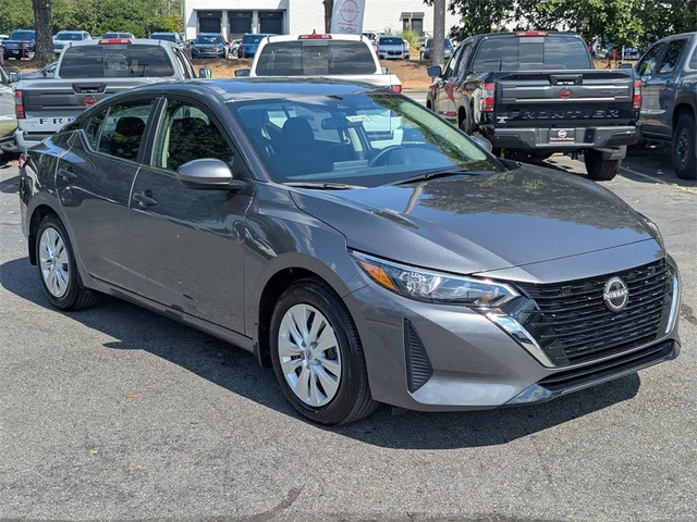 Nuevos NISSAN SENTRA à Kennesaw, chez Town Center Nissan