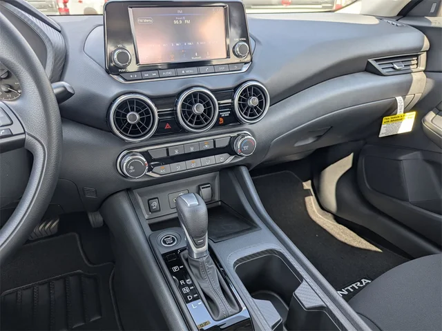 Nuevos NISSAN SENTRA à Kennesaw, chez Town Center Nissan