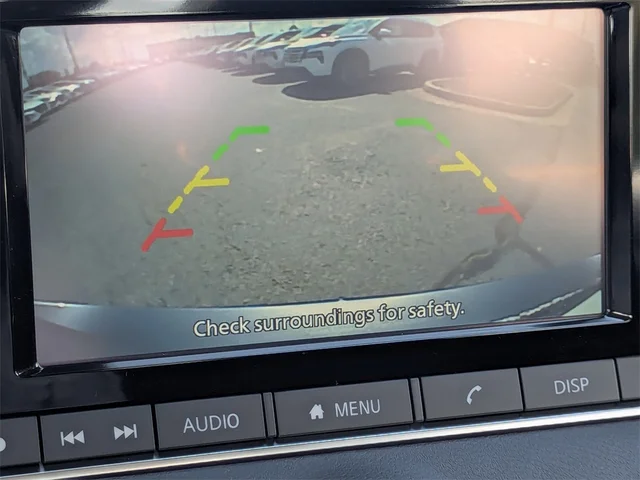 Nuevos NISSAN SENTRA à Kennesaw, chez Town Center Nissan