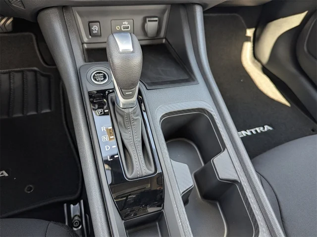 Nuevos NISSAN SENTRA à Kennesaw, chez Town Center Nissan