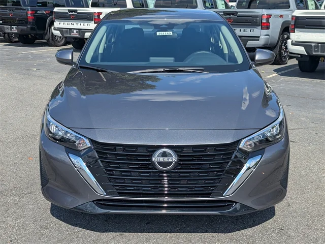 Nuevos NISSAN SENTRA à Kennesaw, chez Town Center Nissan