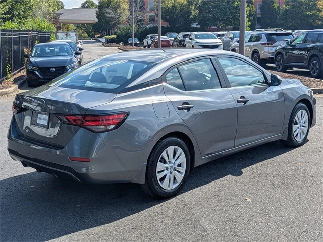 Nuevos NISSAN SENTRA à Kennesaw, chez Town Center Nissan