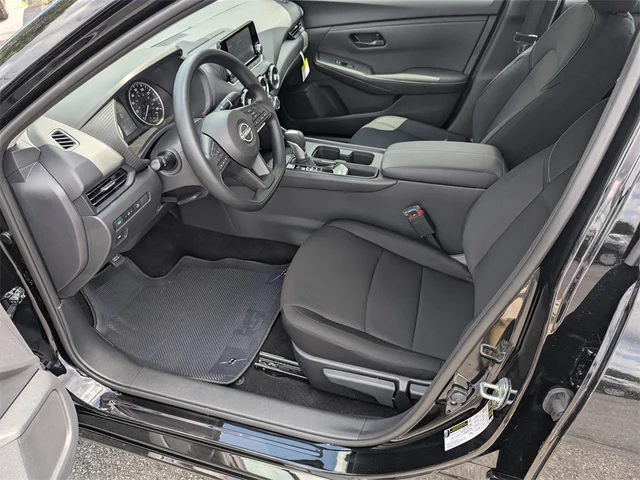 Nuevos NISSAN SENTRA à Kennesaw, chez Town Center Nissan