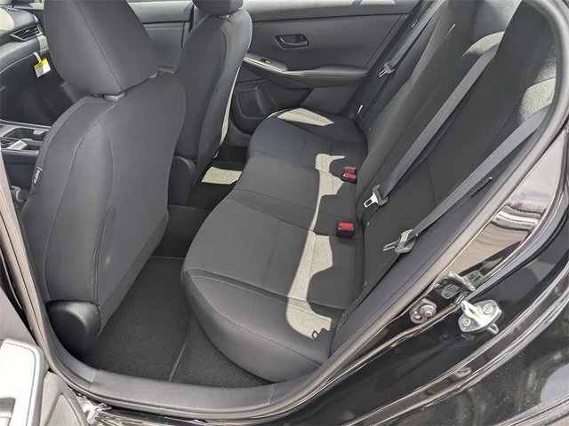 Nuevos NISSAN SENTRA à Kennesaw, chez Town Center Nissan