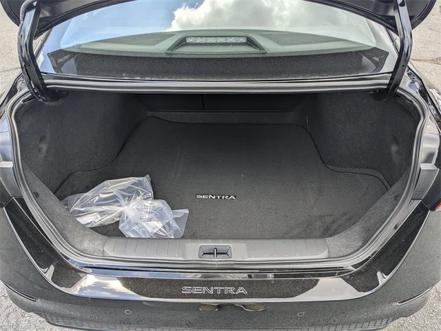 Nuevos NISSAN SENTRA à Kennesaw, chez Town Center Nissan