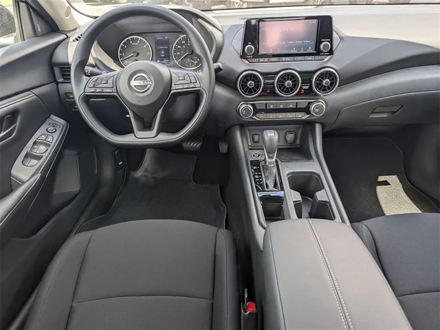 Nuevos NISSAN SENTRA à Kennesaw, chez Town Center Nissan