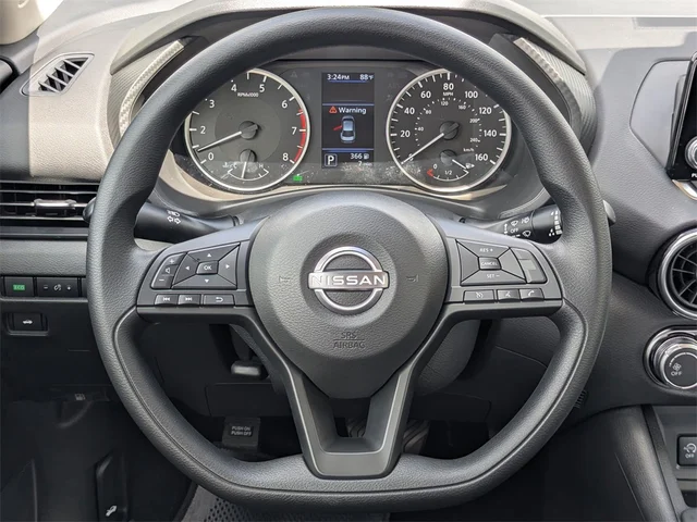 Nuevos NISSAN SENTRA à Kennesaw, chez Town Center Nissan