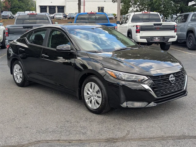 Nuevos NISSAN SENTRA à Kennesaw, chez Town Center Nissan