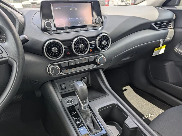 Nuevos NISSAN SENTRA à Kennesaw, chez Town Center Nissan