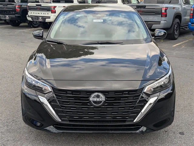 Nuevos NISSAN SENTRA à Kennesaw, chez Town Center Nissan