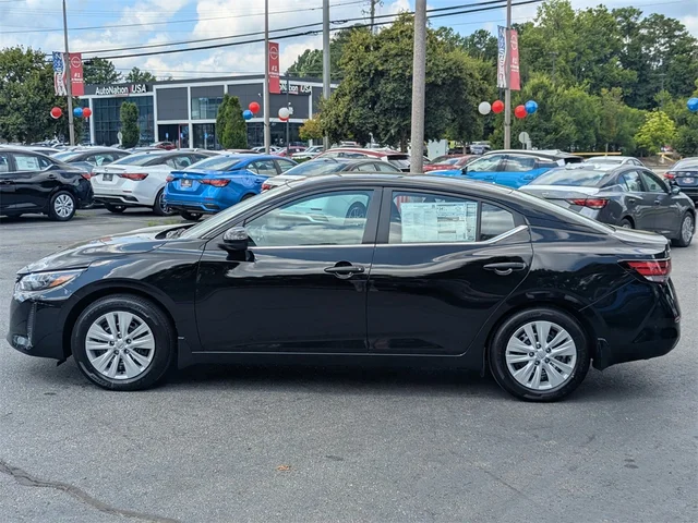 Nuevos NISSAN SENTRA à Kennesaw, chez Town Center Nissan