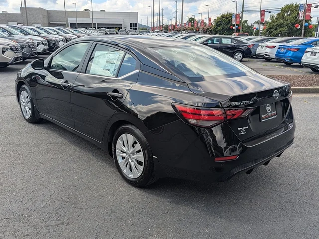 Nuevos NISSAN SENTRA à Kennesaw, chez Town Center Nissan