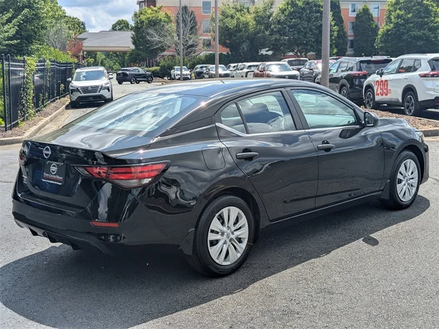 Nuevos NISSAN SENTRA à Kennesaw, chez Town Center Nissan